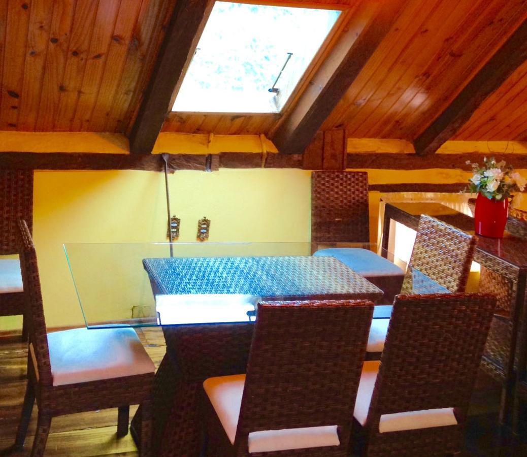 Casa De Campo,Sitio,Vale Europeu-Sc Rio dos Cedros Zewnętrze zdjęcie